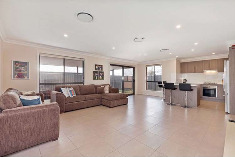 Second view of Homely villa listing, 38B Esrom Street, Bathurst NSW 2795