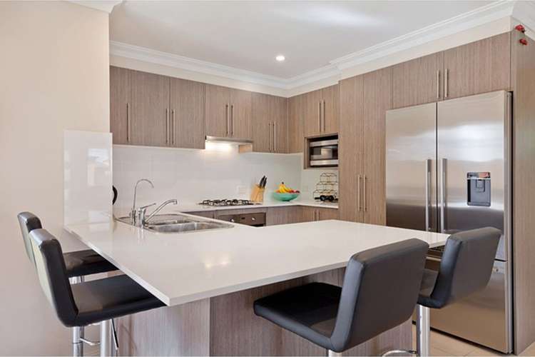 Third view of Homely villa listing, 38B Esrom Street, Bathurst NSW 2795