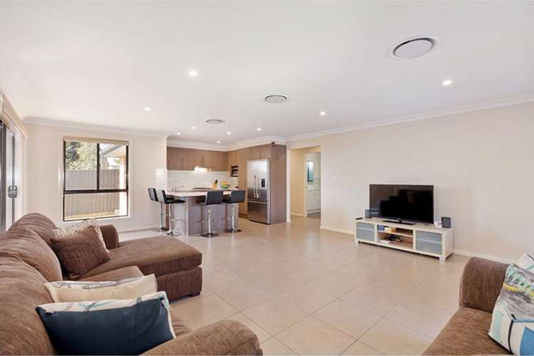 Fifth view of Homely villa listing, 38B Esrom Street, Bathurst NSW 2795