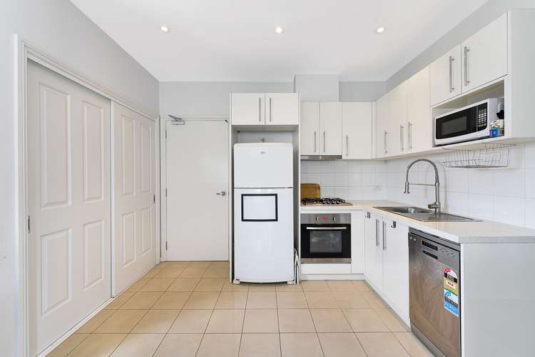 Fourth view of Homely apartment listing, 12/125 Chandler Road, Noble Park VIC 3174