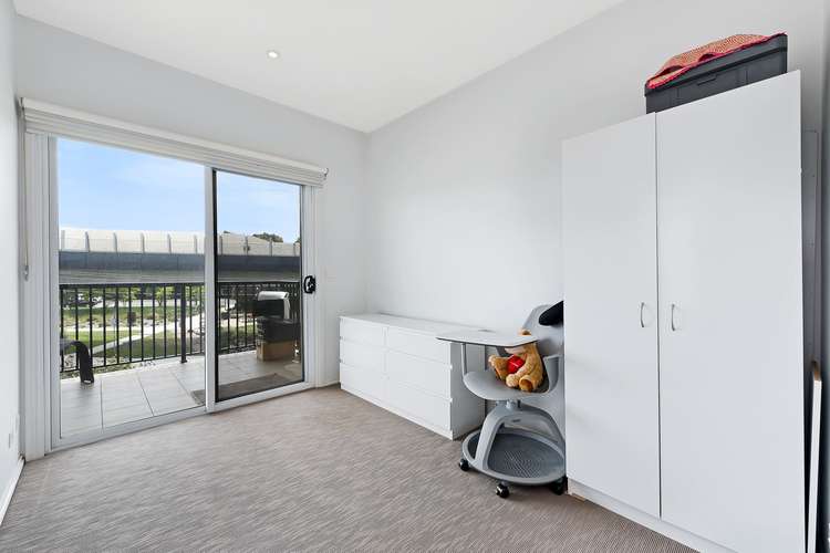 Fifth view of Homely apartment listing, 12/125 Chandler Road, Noble Park VIC 3174