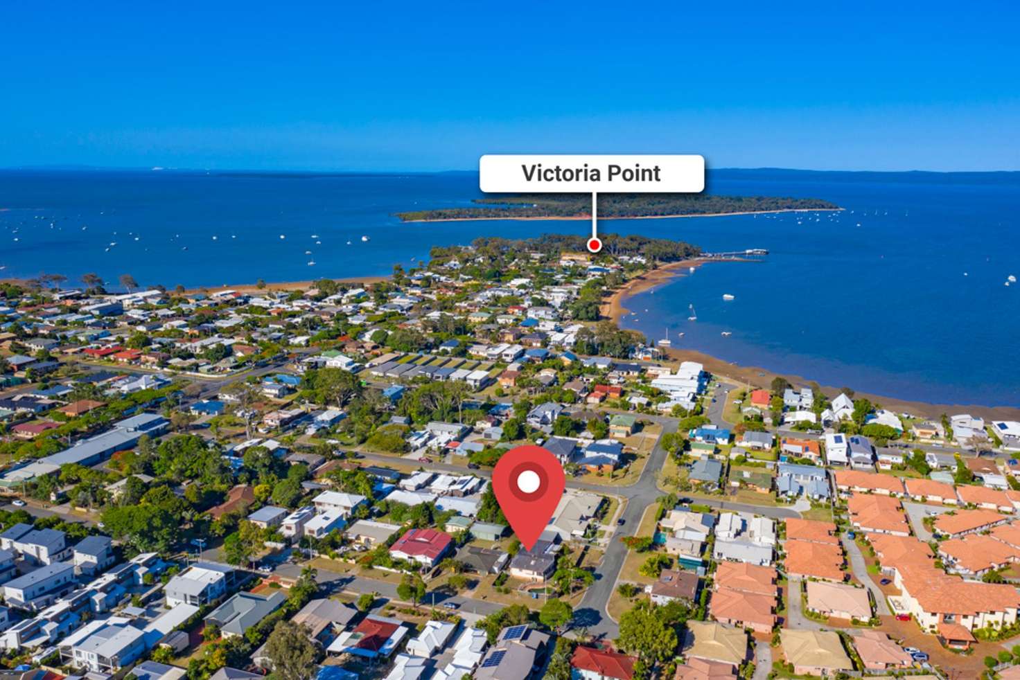 Main view of Homely house listing, 17 Boat Street, Victoria Point QLD 4165