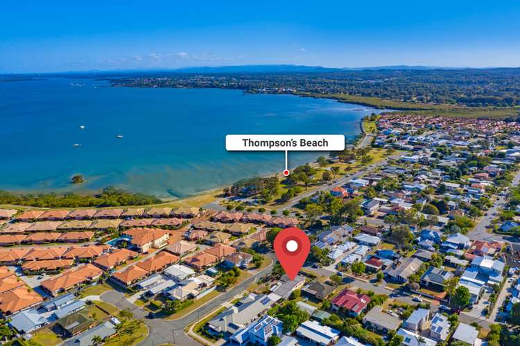Second view of Homely house listing, 17 Boat Street, Victoria Point QLD 4165