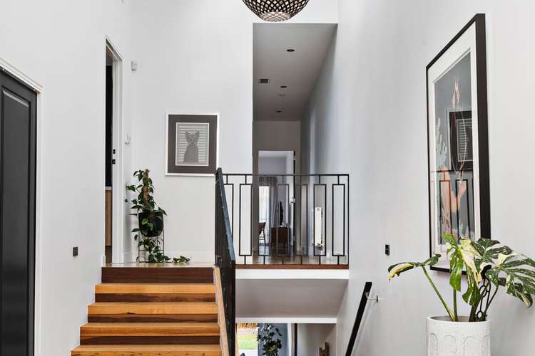 Main view of Homely house listing, 24A Stuart Street, Moonee Ponds VIC 3039