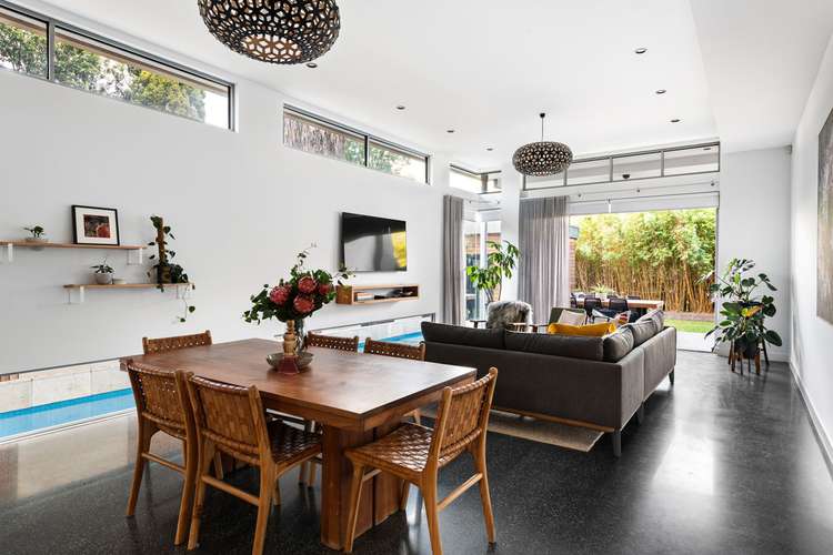 Fifth view of Homely house listing, 24A Stuart Street, Moonee Ponds VIC 3039