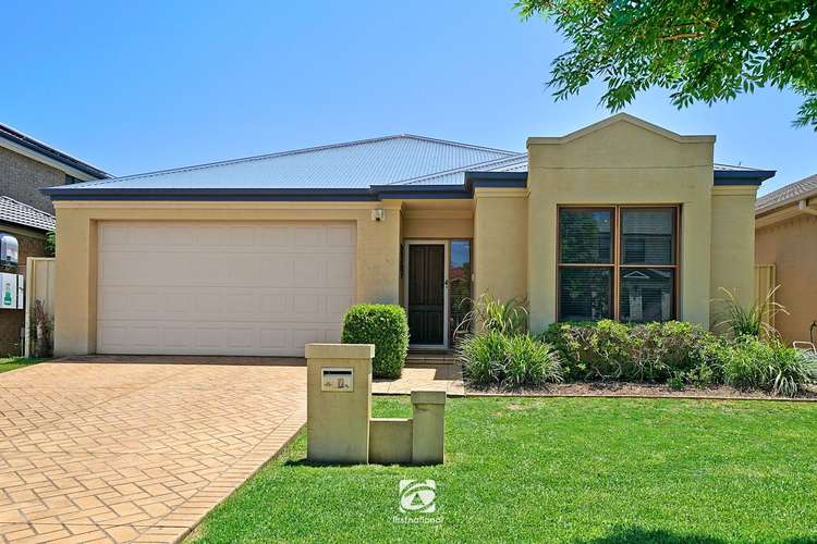 Main view of Homely house listing, 17 Turbott Avenue, Harrington Park NSW 2567