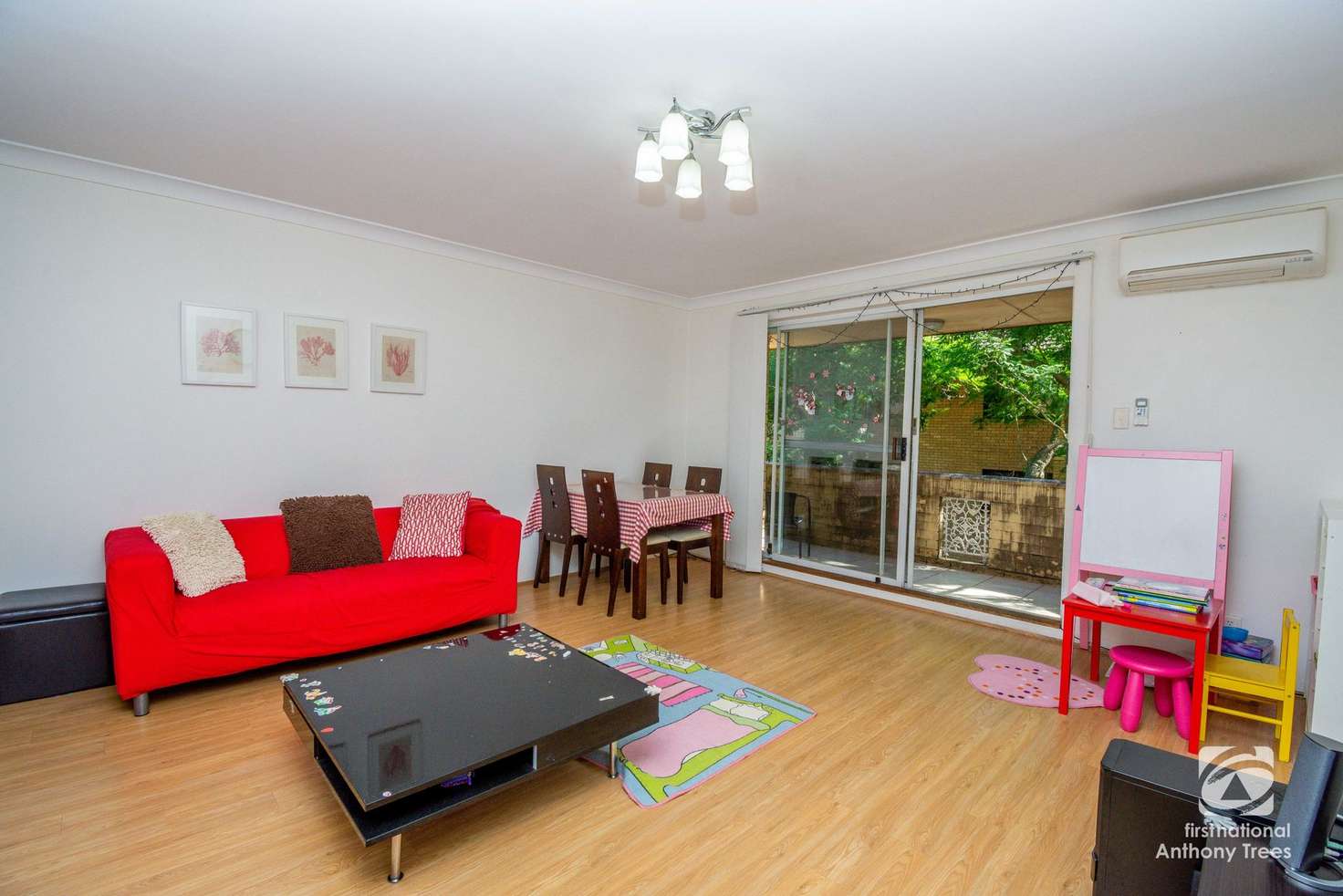 Main view of Homely unit listing, 12/9-15 Doomben Avenue, Eastwood NSW 2122