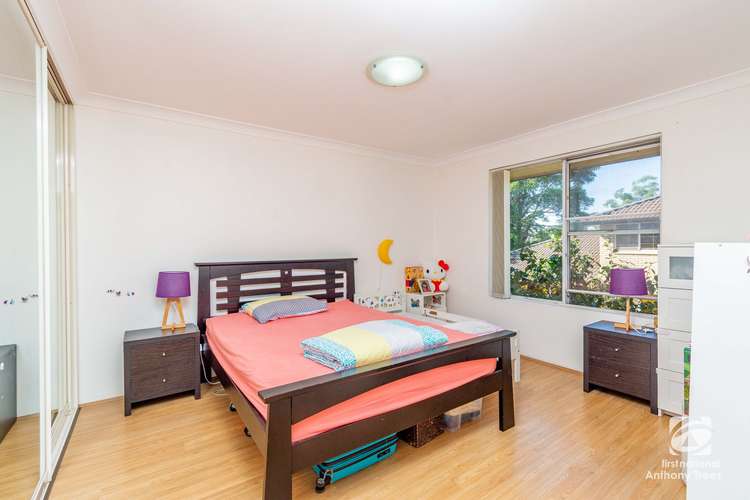 Third view of Homely unit listing, 12/9-15 Doomben Avenue, Eastwood NSW 2122