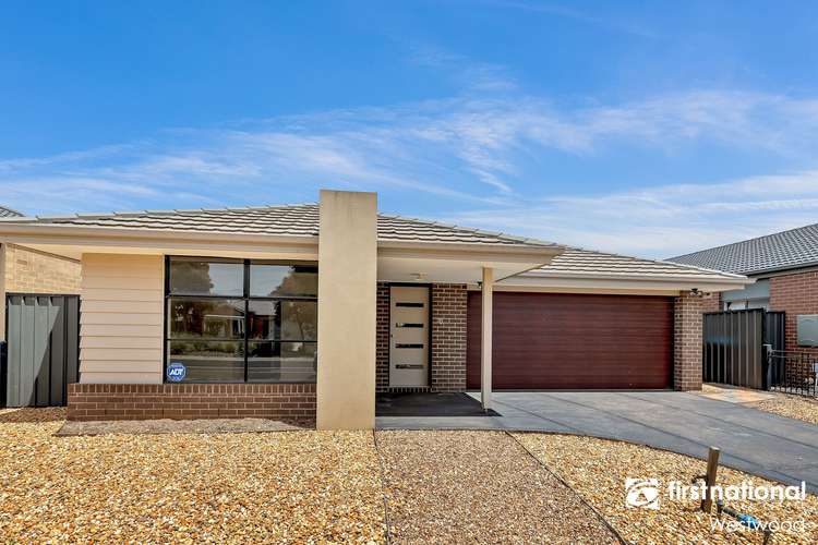 Main view of Homely house listing, 29 Wickford Road, Tarneit VIC 3029