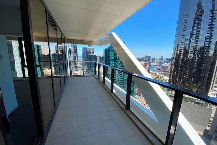 Main view of Homely apartment listing, 3202/133 City Road, Southbank VIC 3006