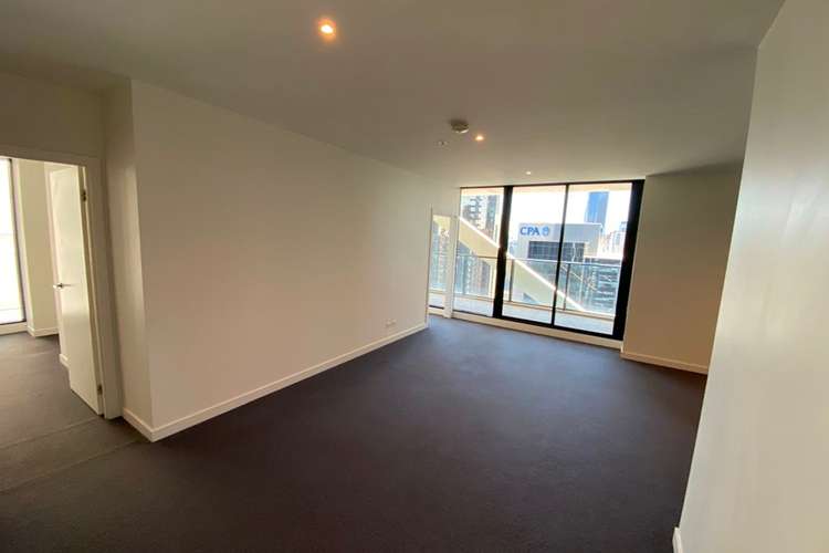 Second view of Homely apartment listing, 3202/133 City Road, Southbank VIC 3006