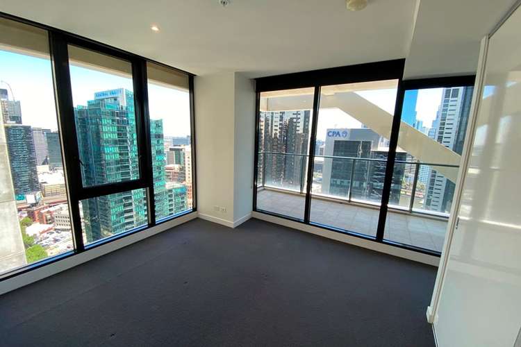 Fourth view of Homely apartment listing, 3202/133 City Road, Southbank VIC 3006