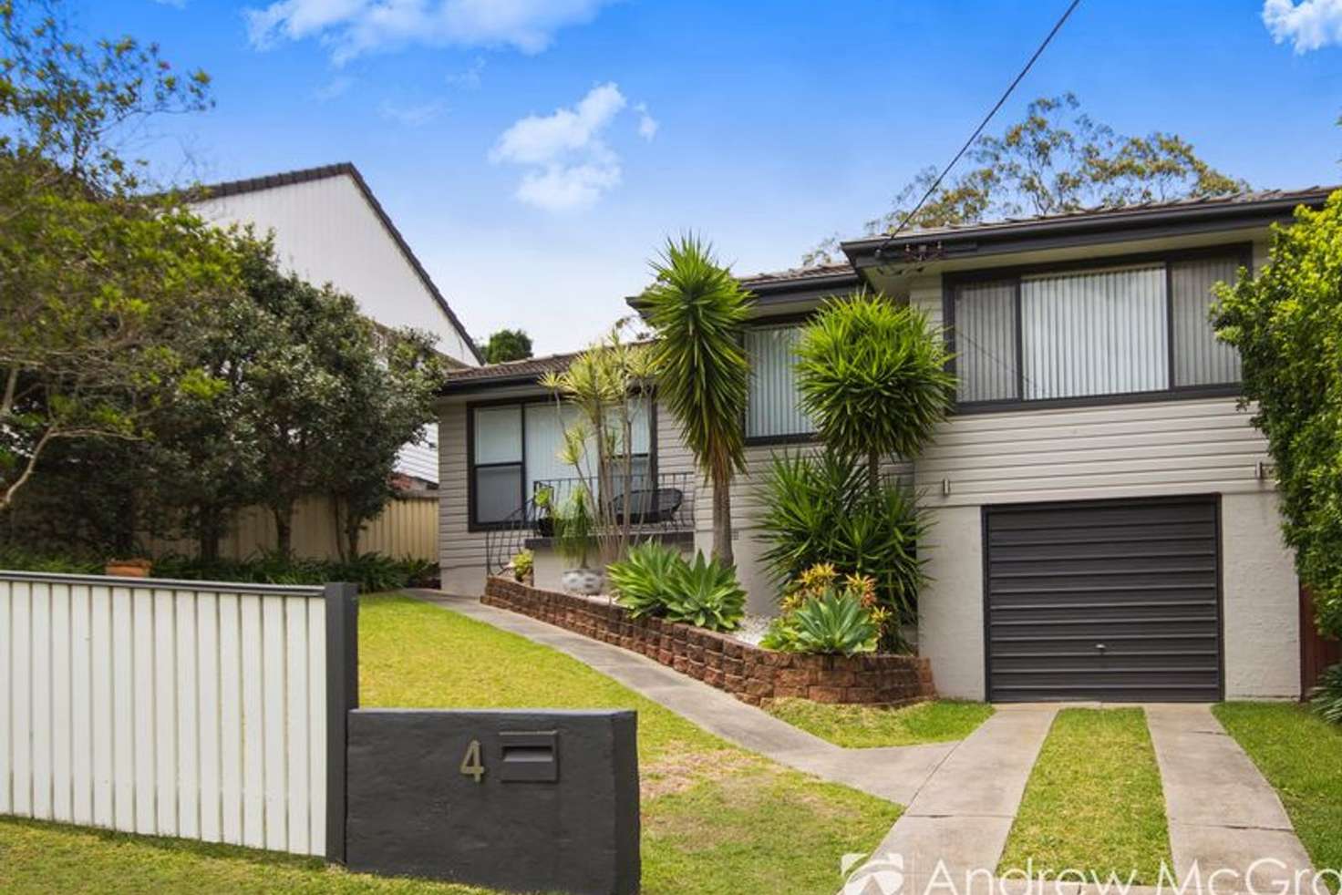 Main view of Homely house listing, 4 Elizabeth Parade, Charlestown NSW 2290