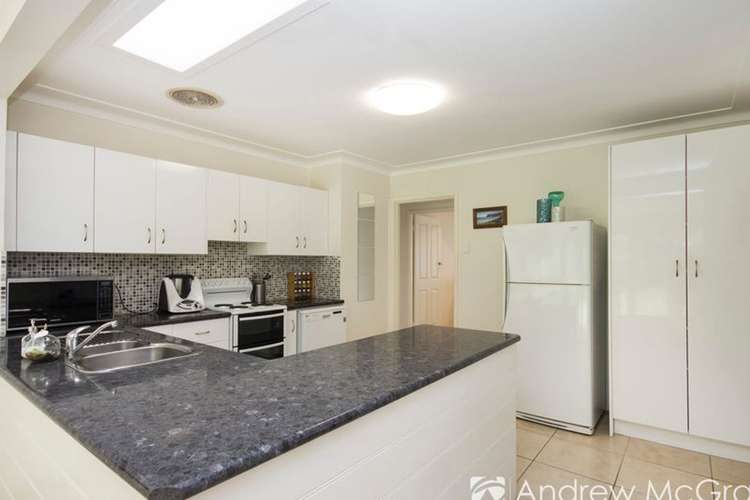 Fifth view of Homely house listing, 4 Elizabeth Parade, Charlestown NSW 2290
