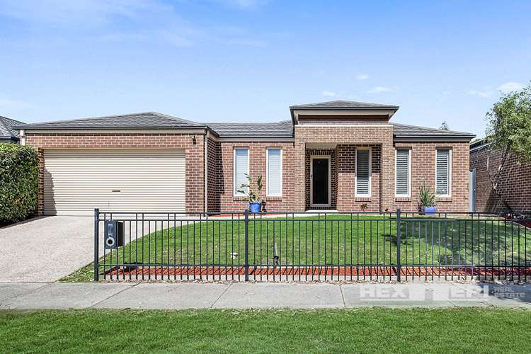 Main view of Homely house listing, 16 Lucerne Circuit, Pakenham VIC 3810