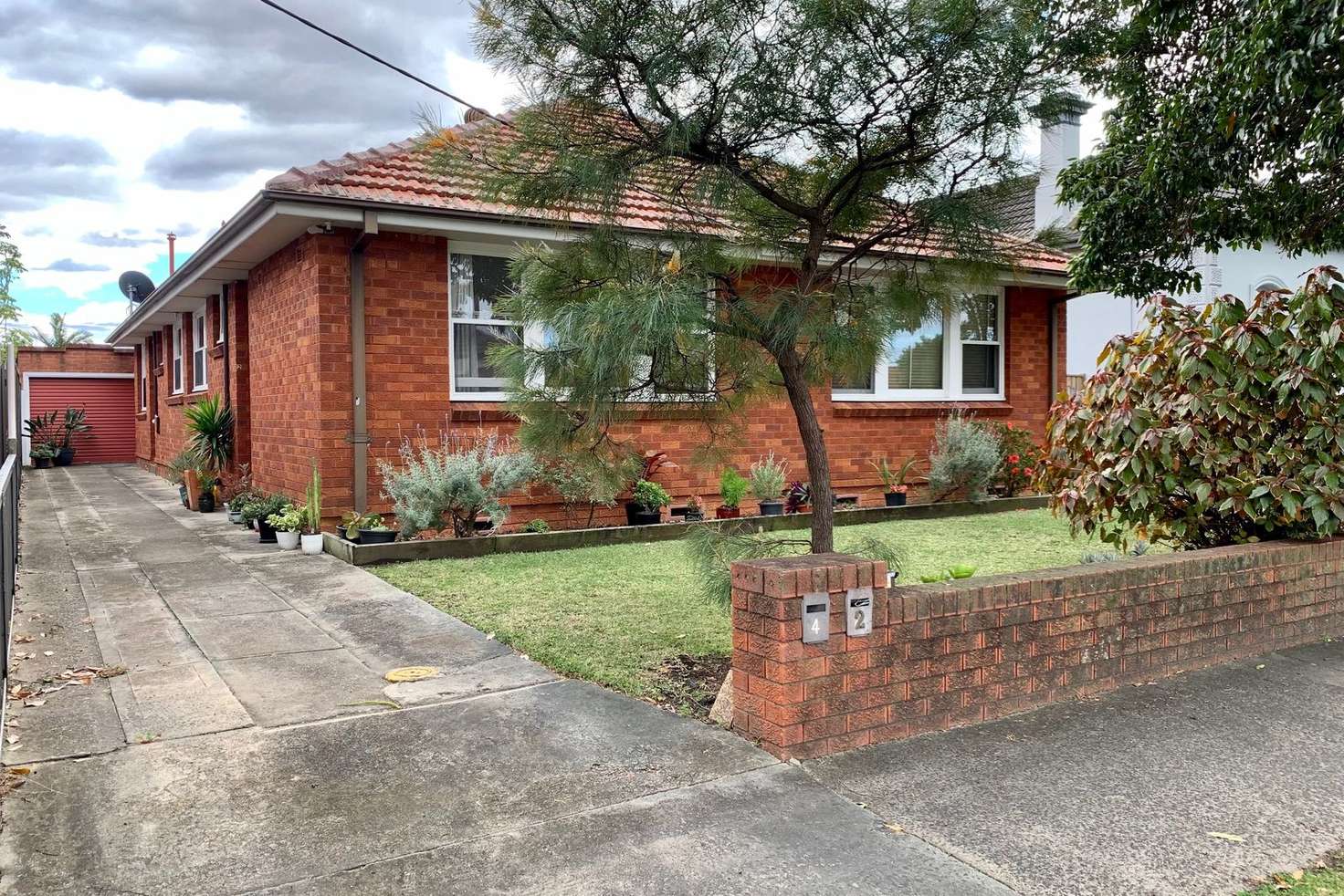 Main view of Homely apartment listing, 4/2B Beaconsfield Street, Bexley NSW 2207
