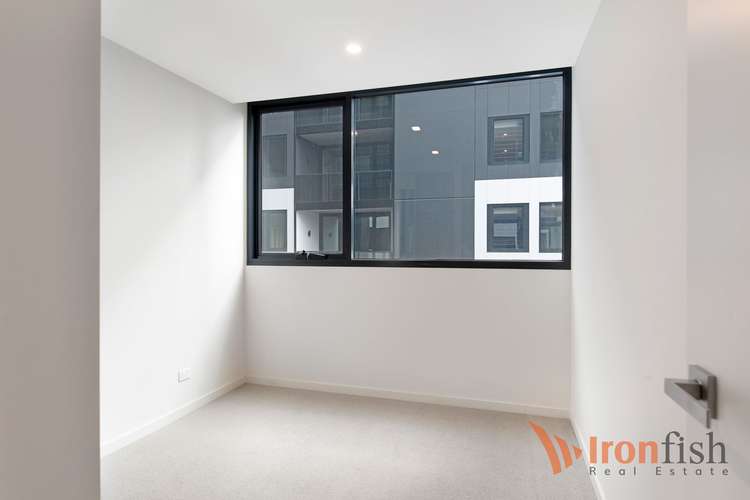 Fourth view of Homely apartment listing, 118/8 Lygon Street, Brunswick East VIC 3057