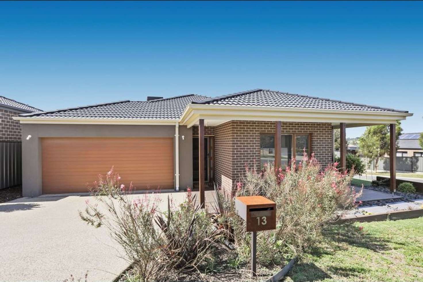 Main view of Homely house listing, 13 Constance Way, Pakenham VIC 3810