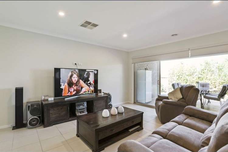 Second view of Homely house listing, 13 Constance Way, Pakenham VIC 3810