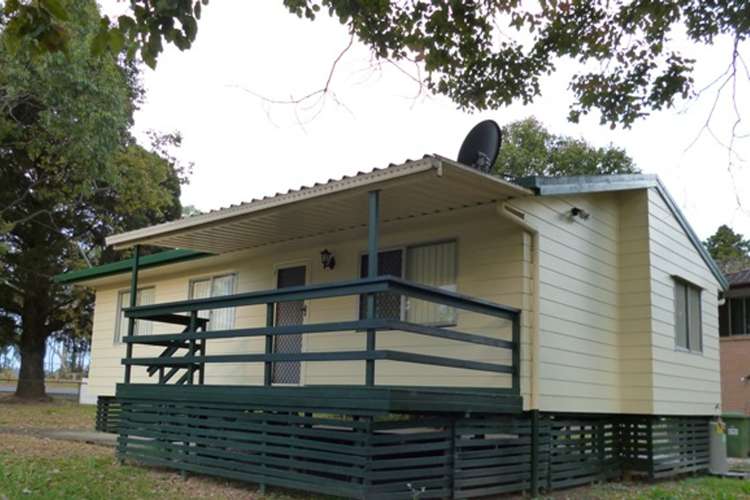 Main view of Homely house listing, 194 Brisbane Terrace, Goodna QLD 4300