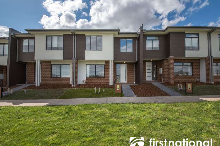 Second view of Homely townhouse listing, 12 Todd Lane, Pakenham VIC 3810