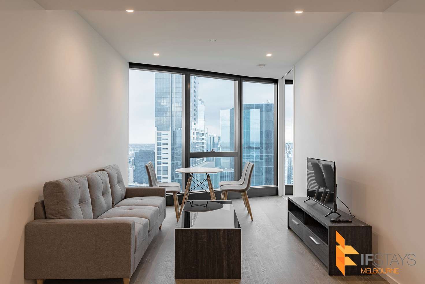 Main view of Homely apartment listing, 4803/70 Southbank Boulevard, Southbank VIC 3006