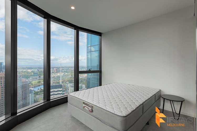 Fourth view of Homely apartment listing, 4803/70 Southbank Boulevard, Southbank VIC 3006