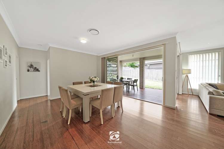 Sixth view of Homely house listing, 21 Lorimer Crescent, Elderslie NSW 2570