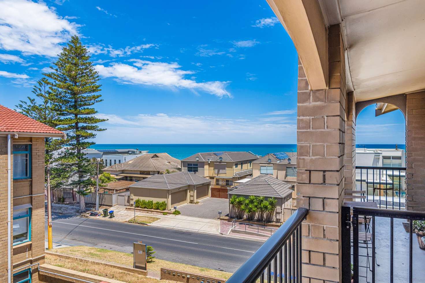 Main view of Homely house listing, 22/194 Seaview Road, Henley Beach South SA 5022