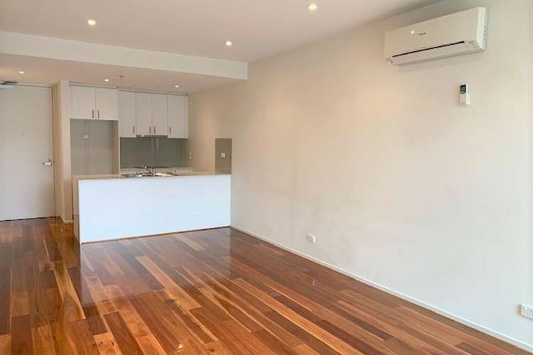 Third view of Homely apartment listing, 206/40-52 Percy Street, Brunswick VIC 3056