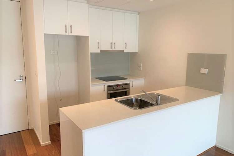 Fourth view of Homely apartment listing, 206/40-52 Percy Street, Brunswick VIC 3056