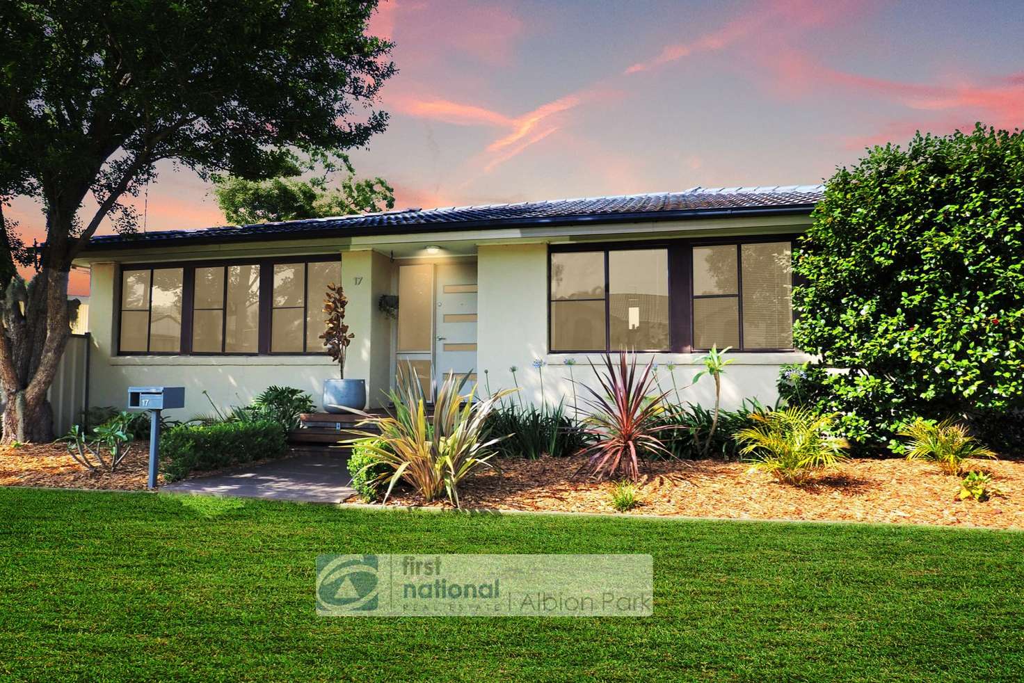 Main view of Homely house listing, 17 Hughes Drive, Albion Park NSW 2527