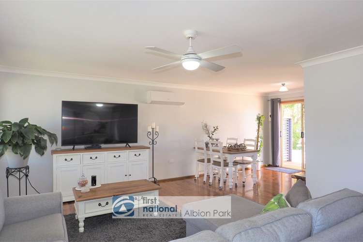 Second view of Homely house listing, 17 Hughes Drive, Albion Park NSW 2527