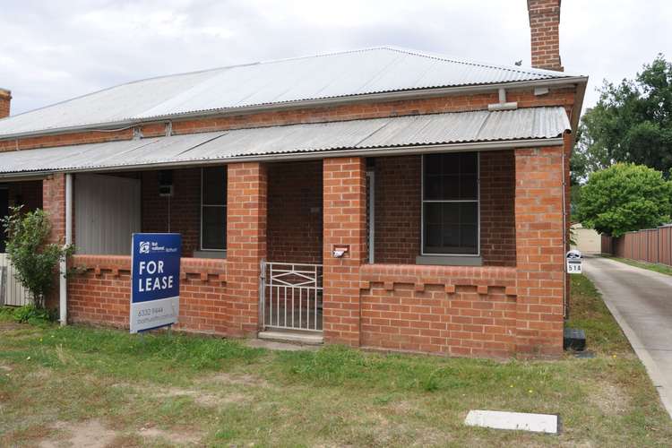 Main view of Homely house listing, 53 Morrisset Street, Bathurst NSW 2795