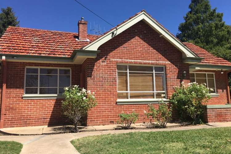 Main view of Homely house listing, 12 Clements Street, Bathurst NSW 2795