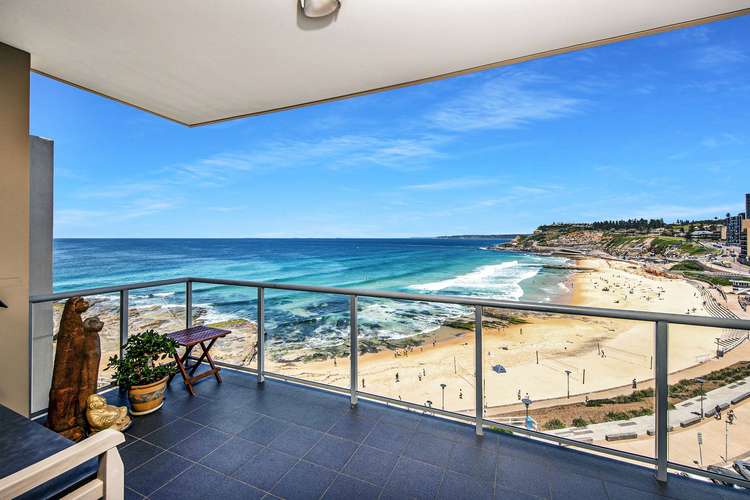 Third view of Homely apartment listing, 507/35 Shortland Esplanade, Newcastle East NSW 2300