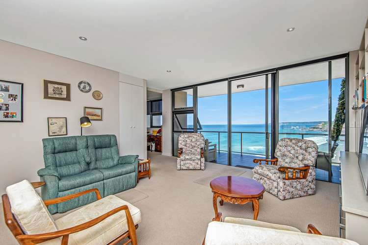 Fourth view of Homely apartment listing, 507/35 Shortland Esplanade, Newcastle East NSW 2300