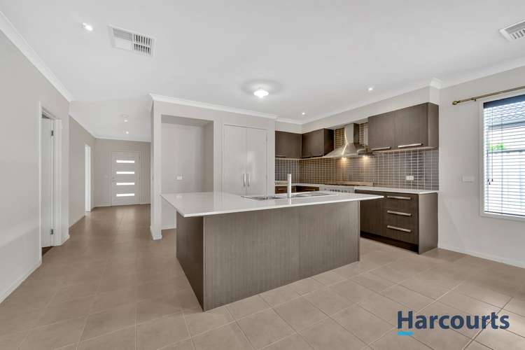 Second view of Homely house listing, 11 Connor Drive, Burnside Heights VIC 3023