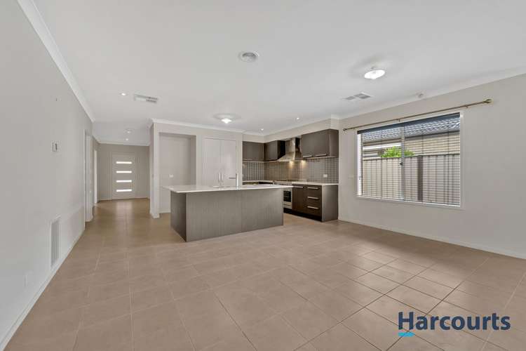 Third view of Homely house listing, 11 Connor Drive, Burnside Heights VIC 3023