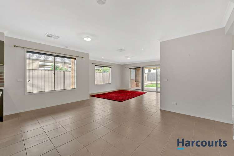 Fourth view of Homely house listing, 11 Connor Drive, Burnside Heights VIC 3023