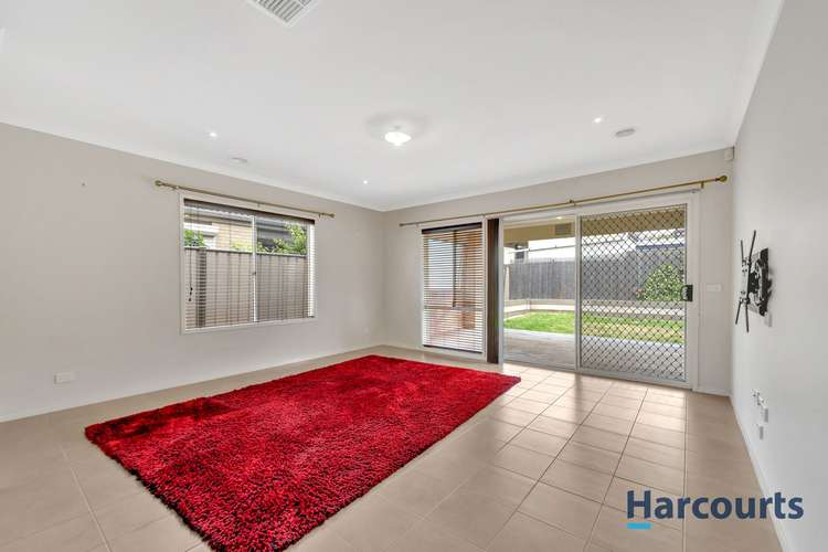 Fifth view of Homely house listing, 11 Connor Drive, Burnside Heights VIC 3023