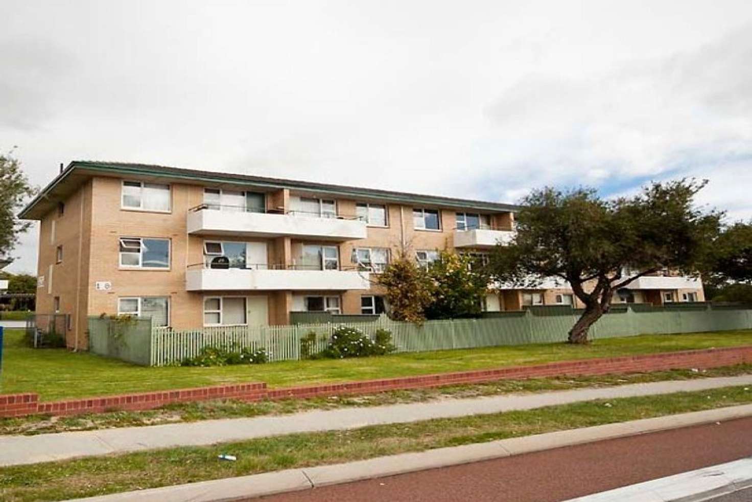 Main view of Homely unit listing, 59/188 North Beach Drive, Tuart Hill WA 6060