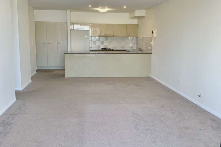 Fifth view of Homely unit listing, 307/25-29 Hunter Street, Hornsby NSW 2077