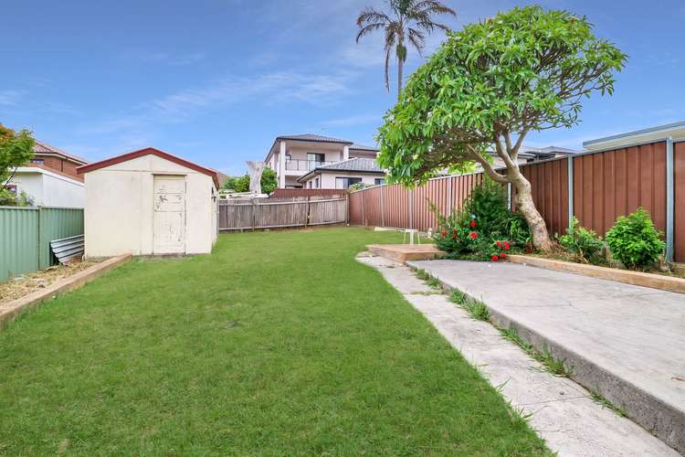 Seventh view of Homely house listing, 168 Patrick Street, Hurstville NSW 2220