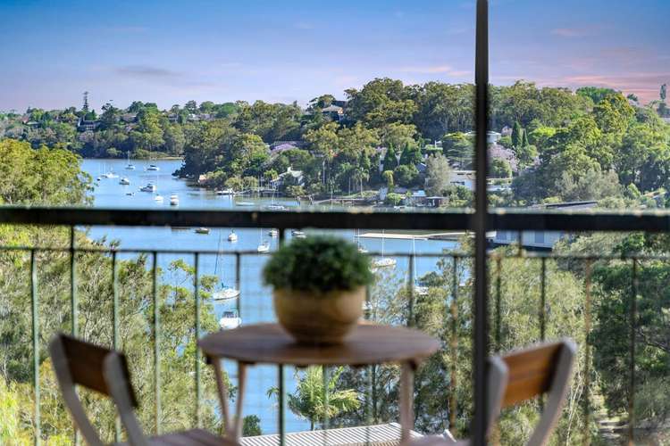 Main view of Homely apartment listing, 20/300A Burns Bay Road, Lane Cove NSW 2066