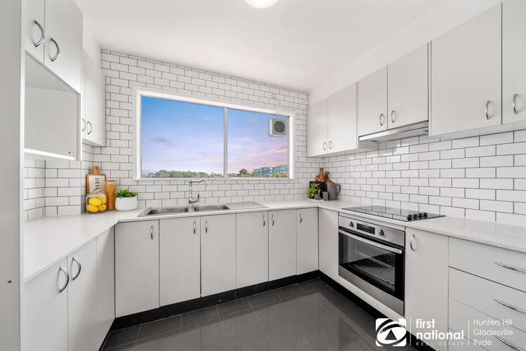 Second view of Homely apartment listing, 20/300A Burns Bay Road, Lane Cove NSW 2066