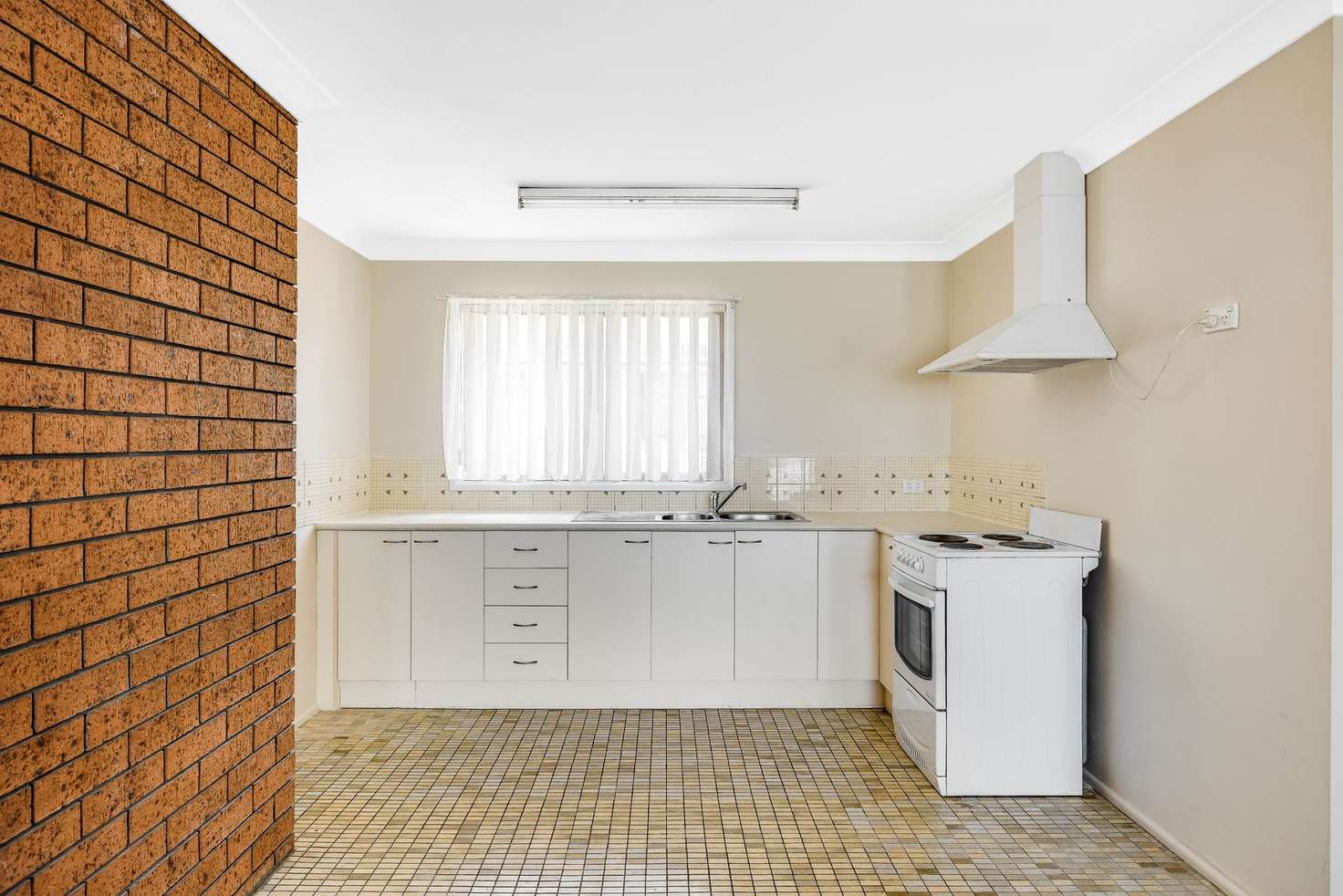 Main view of Homely unit listing, 1/37 Holberton Street, Rockville QLD 4350