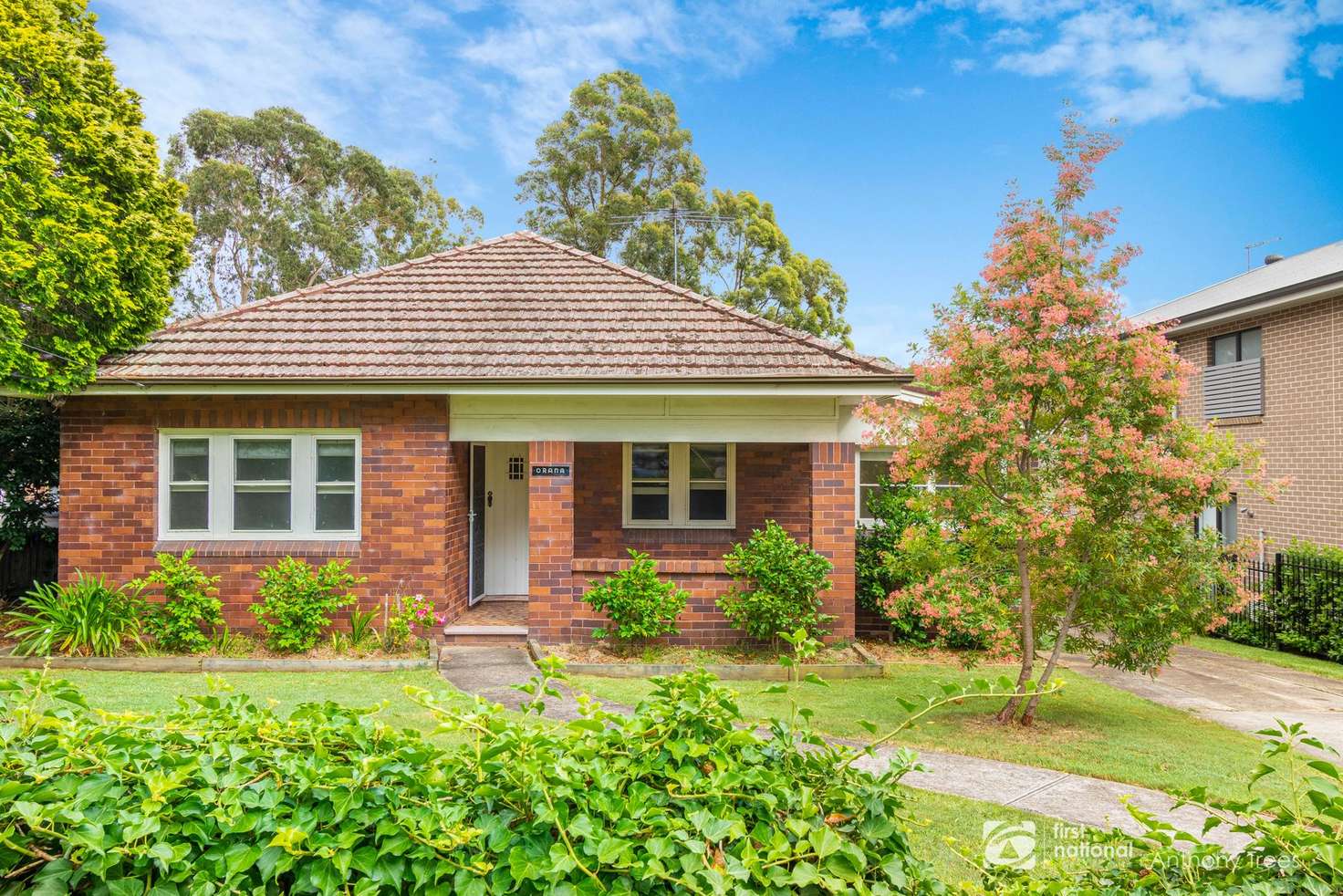 Main view of Homely house listing, 30 Sobraon Road, Marsfield NSW 2122
