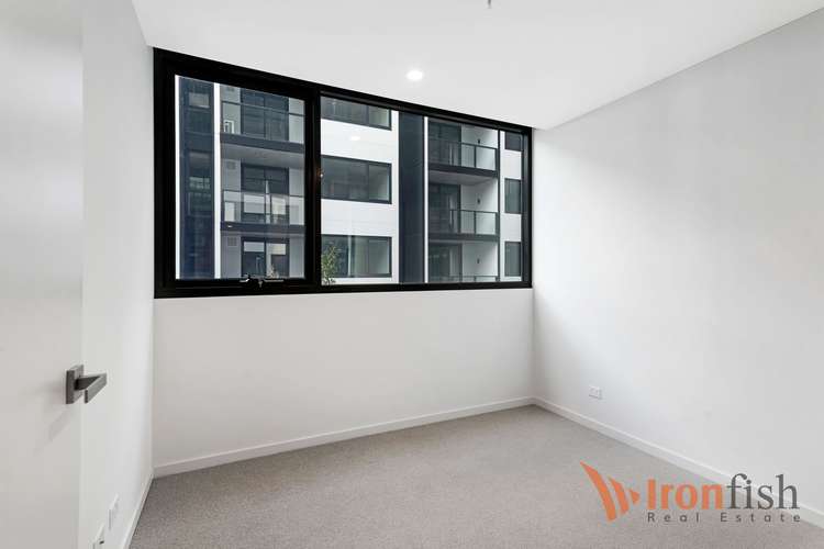 Fourth view of Homely apartment listing, 123/8 Lygon Street, Brunswick East VIC 3057
