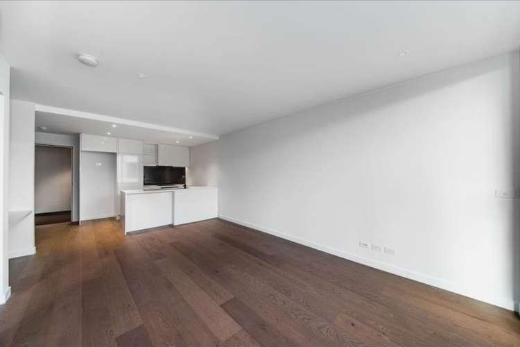 Second view of Homely apartment listing, 313/24 Barkly Street, Brunswick East VIC 3057